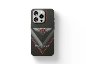 Bentley Custodia Smartphone S Serie Limitata Pro Max